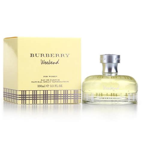 burberry weekend 100ml savers|burberry weekend scent notes.